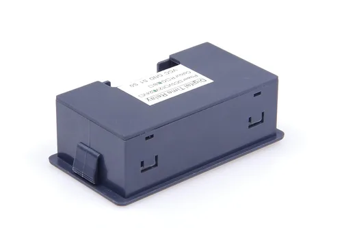 Vista 8 de Interruptor de relé automotriz de 1500 W CC 12 V (11-14 V), tablero de relé de retardo de tiempo digital con pantalla LED de doble