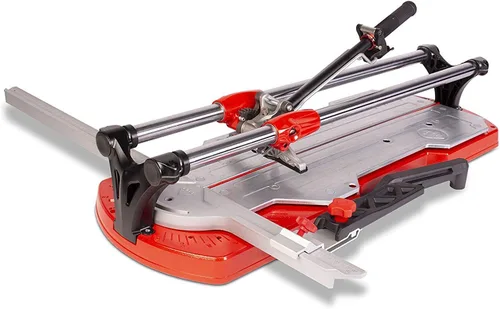 Vista 2 de Rubi Herramientas TX-710 MAX con estuche 28" Cortador profesional de azulejos