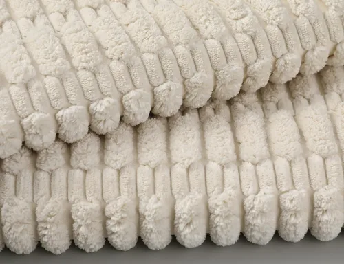 Vista 5 de PANOD Funda de almohada lumbar extra larga de 12 x 36 pulgadas, estilo bohemio, súper suave y afelpada, moderna, decorativa, funda de almohada