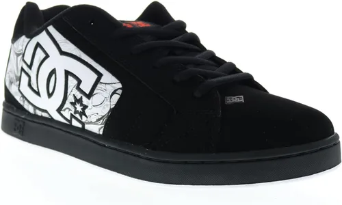 Vista 4 de DC Men's X Star Wars Sneaker Collection Skate Shoe