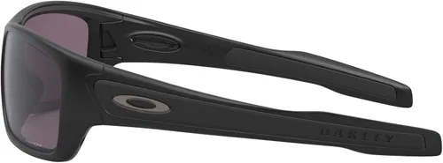 Vista 4 de Oakley Gafas de sol rectangulares Oj9003 Turbine Xs para niños