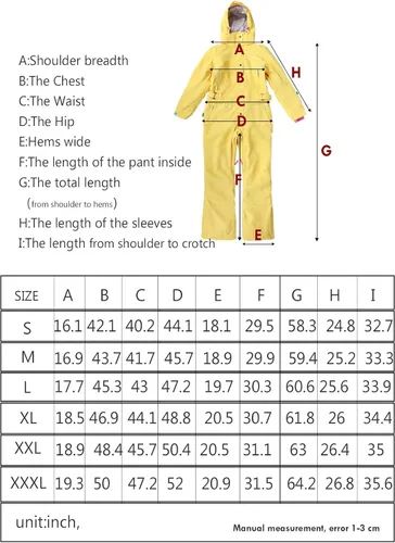 Vista 5 de Bluemagic - Traje de esquí de una pieza para mujer, traje de invierno impermeable para deportes de nieve