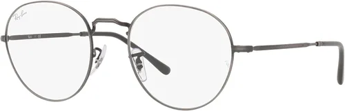 Vista 2 de Ray-Ban RX3582v Round Prescription Eyeglass Frames