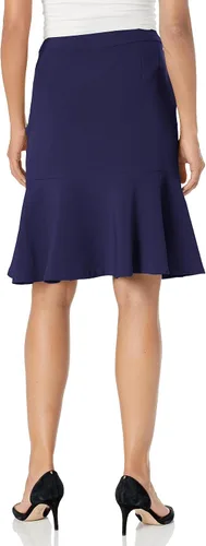 Vista 4 de Le Suit Women's JKTSkirt Suit