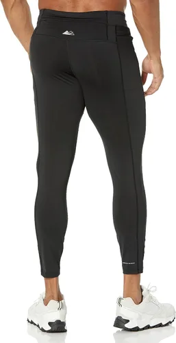 Vista 2 de Columbia Mallas para correr sin fin estándar M para hombre