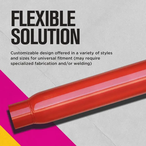 Vista 6 de Thrush 24210 Silenciador de cristal