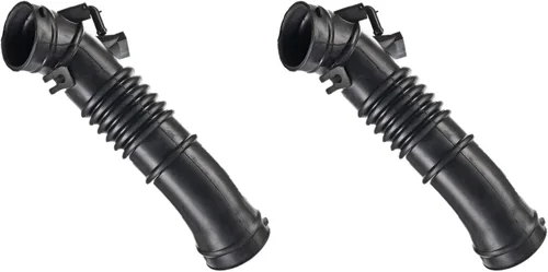 Vista 10 de Manguera de entrada del limpiador de aire para tubo de flujo para Mazda Protege 1999-2003 1.6L
