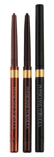Vista 2 de Physicians Formula Shimmer Strips Custom Eye Enhancing Eyeliner Trio Universal Looks Collection, Smoky Eyes