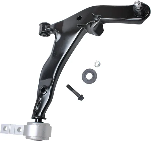 Vista 298 de Detroit Axle - Brazo de control delantero inferior trasero RWD para Dodge