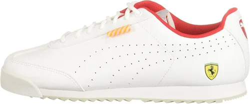 Vista 5 de PUMA Scuderia Ferrari Roma Via - Zapatos deportivos de motor