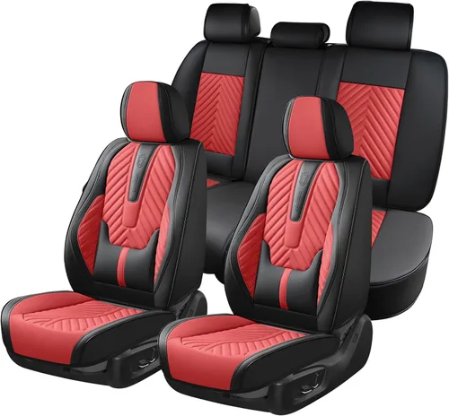 Vista 39 de Fundas de Asiento Coverado, Fundas de Asiento Delantero de Coche, Fundas de Asiento Impermeables, Fundas de Asiento Delantero para Coche, Fundas