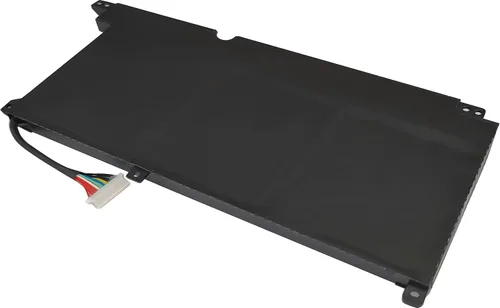 Vista 4 de PG03XL - Batería de repuesto HP Pavilion Gaming 15-DK 15T-DK 15-EC para HP Pavilion 15-DK0XXX 15-DK0056WM 15-DK0068WM 15-DK0055NR 15T-DK200