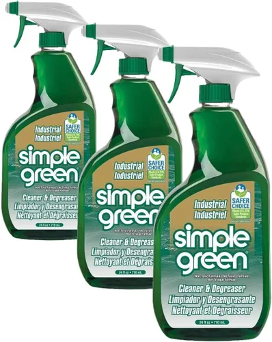 Vista 7 de Sassafras Scent limpiador concentrado multi propósito, 24 oz