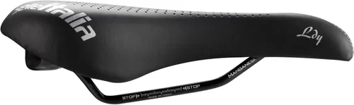 Vista 3 de Selle Italia Lady Gel Flow