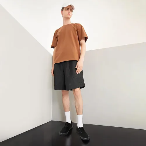 Vista 2 de hash bubbie Zapatos de lona para hombre, zapatos clásicos de lona para hombre, zapatos de tenis bajos con cordones, cómodos zapatos casuales
