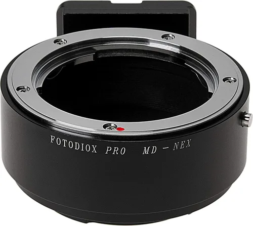 Vista 22 de Fotodiox Lens Sony Mount - Adaptador de cámara E-Mount