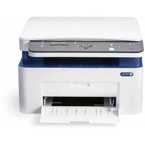 Vista 5 de Impresora Multifunción Xerox WorkCentre 3025/BI