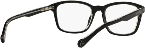 Vista 7 de ARNETTE Input AN7099-1019 - Anteojos negros de 2.008in, Negro