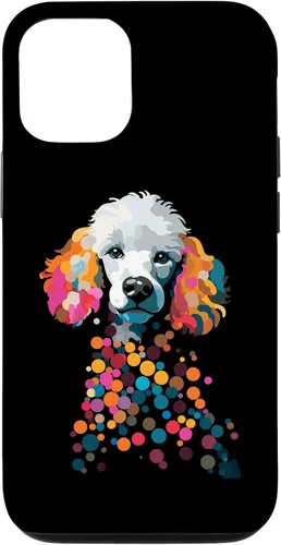 Vista 28 de Poodle Case for iPhone 17