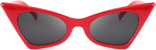 Vista 16 de FEISEDY Gafas de sol polarizadas de gran tamaño, ajuste sobre lentes de sol de moda, protección UV400, B2922, 65mm Lente negra/gris