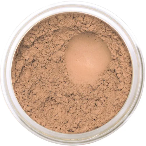 Vista 17 de Base de maquillaje en polvo mineral Bella Terra De larga duración para todo el día transparente para una cobertura completa – mate, libre