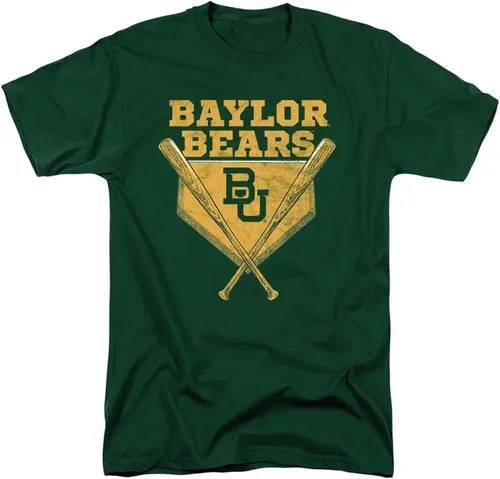 Vista 13 de Baylor University - Colección oficial de camisetas unisex para adultos