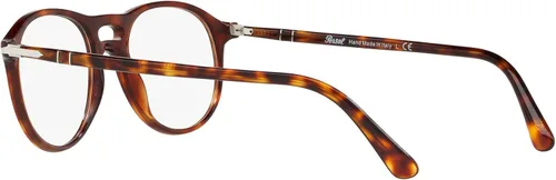 Vista 5 de Persol Womens Po3202v Pilot Prescription Eyewear Frames