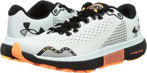 Vista 7 de Under Armour HOVR Infinite 4 - Tenis de correr para hombre