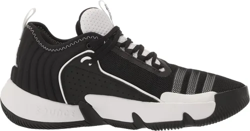 Vista 6 de adidas Tenis de baloncesto unisex para adultos Trae Unlimited
