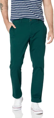 Vista 12 de Amazon Essentials Men's Athletic-Fit Chino Pants
