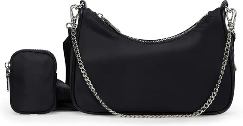 Vista 2 de Steve Madden Womens Vital Handbag