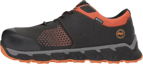 Vista 8 de Timberland PRO Ridgework - Puntera de seguridad compuesta para hombre