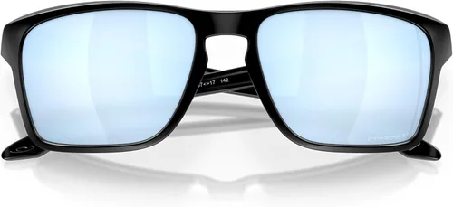 Vista 115 de Oakley Mens OO9448 Sylas Rectangular Sunglasses