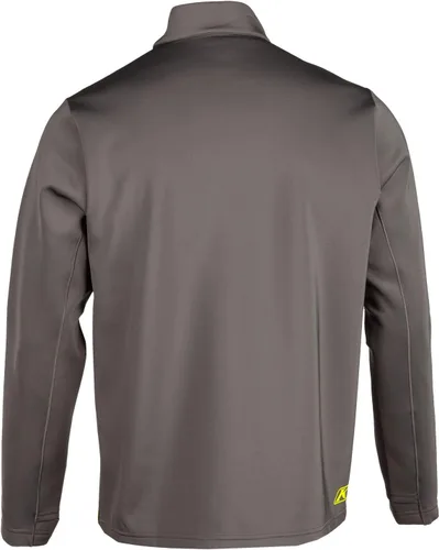 Vista 4 de KLIM Defender 1/4 Zip - Chaqueta de capa media