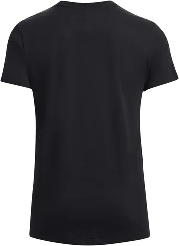 Vista 6 de Under Armour Camiseta deportiva de manga corta para mujer