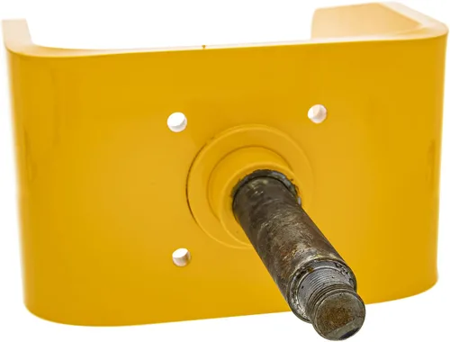 Vista 4 de CUB CADET 680-00417A-4021 Conjunto de yugo delantero Amarillo 2 Z S Pro EFI 960 772 760
