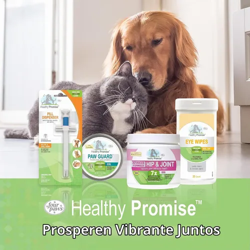 Vista 9 de Four Paws Kit de enfermería para mascotas, botella y cepillo, 2 oz