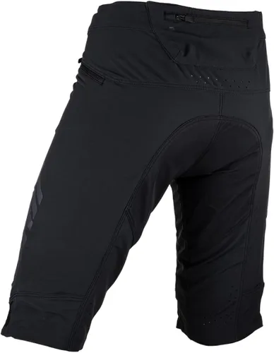 Vista 4 de Leatt Shorts MTB Gravity 4.0 Adult