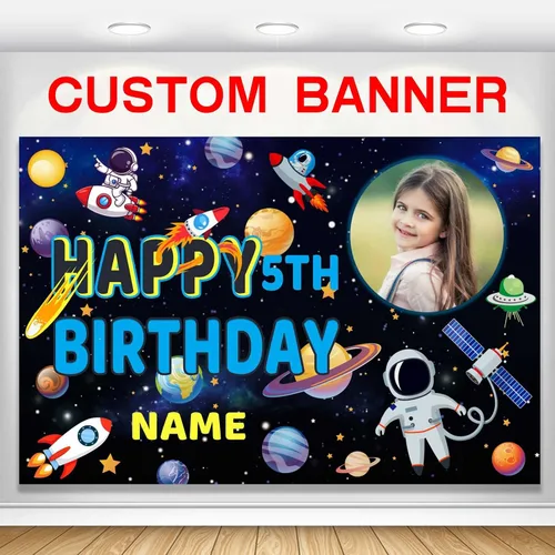 Vista 20 de Decoración personalizada para fiesta mexicana, carnaval, fiesta de feliz cumpleaños, suministros personalizados, fiesta mexicana, carnaval, Estilo-P
