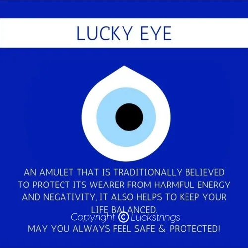 Vista 14 de Lucky Evil Eye Bracelet, Choker & Anklet – Red and Black String Protection Talisman Minimalist Mal de Ojo Jewelry for Good Luck