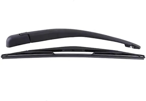 Vista 3 de Rear Wiper Blade & Arm Set Kit, for Opel Zafira A 1998-2005 Rear Wiper Arm