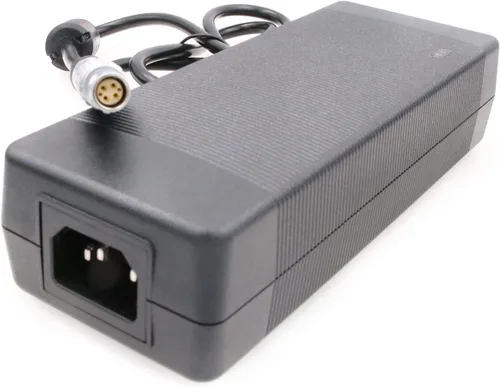 Vista 3 de Fuente de alimentación de 15 V 10 A para cámara roja épica y escarlata DSMC2 DSMC 1B 6pin adaptador hembra cargador