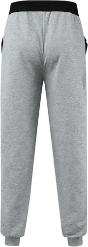 Vista 6 de Pantalones deportivos para hombre, pantalones deportivos para hombre, ajuste holgado, pantalones deportivos para hombre con bolsillos, parte