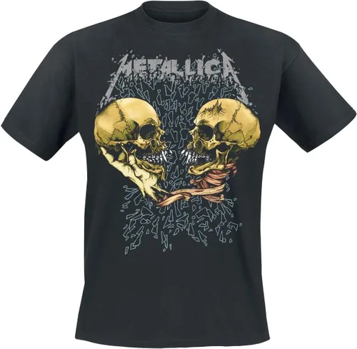 Vista 7 de Metallica - Camiseta Sad But True