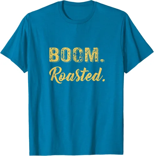 Vista 7 de Boom. Tostado. Camiseta