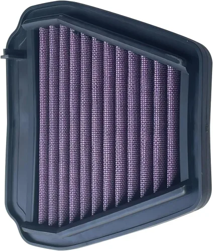 Vista 4 de Motorcycle Air Filter for Winner150 RS150 FS150 Supra GTR 150 SONIC 150R OEM: 17210-K56-V00