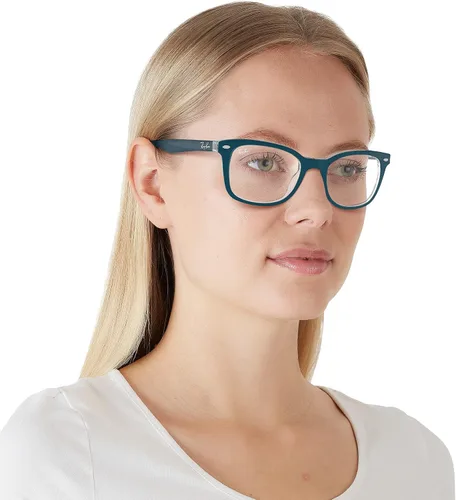 Vista 7 de Ray-Ban RX5285 - Marcos cuadrados para gafas graduadas