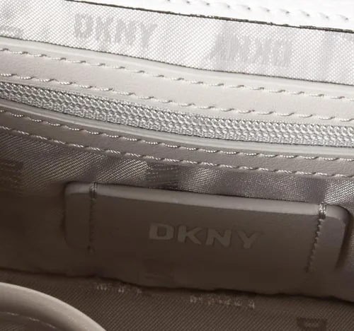 Vista 4 de DKNY Bolso de hombro pequeño Elissa