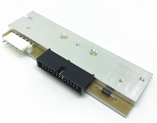 Vista 5 de Nuevo cabezal de impresión para SATO CL408 CL408E MR400E LM408E impresora de código de barras 200DPI GH000741A original