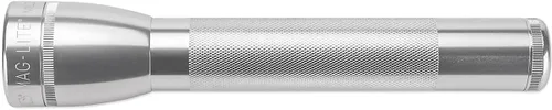 Vista 3 de Maglite ML25LT linterna LED de 2 celdas C, plateada